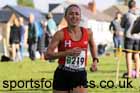 Senior womens 2022 Northern Cross Country Relays, Graves Park, Sheffield. Photo: David T. Hewitson/Sports for All Pics